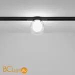 Трековый светильник Maytoni Bubble new TR181-1-4WTW-B - Фото 3