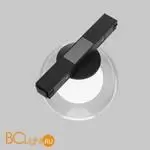 Трековый светильник Maytoni Bubble new TR181-1-4WTW-B - Фото 5