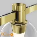 Трековый светильник Maytoni Bubble new TR148-1-3W3K-BS - Фото 7