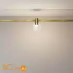 Трековый светильник Maytoni Bubble new TR148-1-3W3K-BS - Фото 4