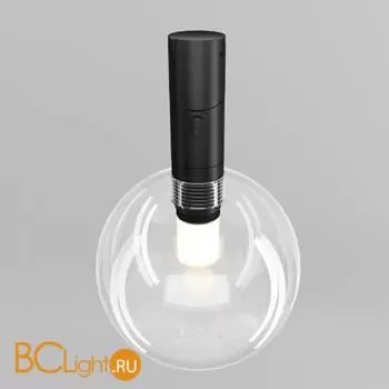 Трековый светильник Maytoni Bubble new TR205-1-3W3K-B - Фото 6