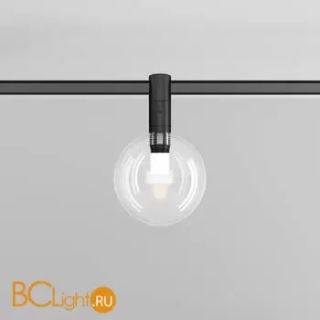 Трековый светильник Maytoni Bubble new TR205-1-3W3K-B - Фото 3