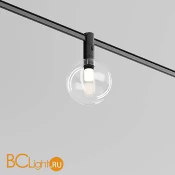 Трековый светильник Maytoni Bubble new TR205-1-3W3K-B - Фото 2