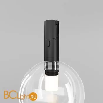 Трековый светильник Maytoni Bubble new TR205-1-3W3K-B - Фото 5