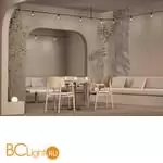 Трековый светильник Maytoni Bubble new TR205-1-3W3K-B - Фото 1