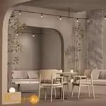 Трековый светильник Maytoni Bubble new TR205-1-3W3K-B - Фото 0