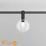 Трековый светильник Maytoni Bubble new TR205-1-3W3K-B - Фото 3