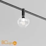 Трековый светильник Maytoni Bubble new TR205-1-3W3K-B - Фото 2