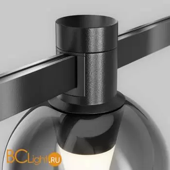 Трековый светильник Maytoni Bubble new TR148-1-3W3K-B - Фото 7