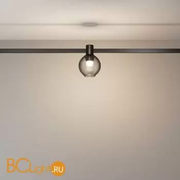 Трековый светильник Maytoni Bubble new TR148-1-3W3K-B - Фото 4