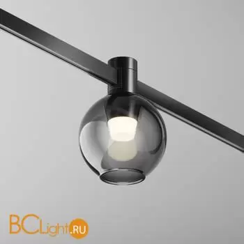 Трековый светильник Maytoni Bubble new TR148-1-3W3K-B - Фото 3