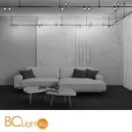 Трековый светильник Maytoni Bubble new TR148-1-3W3K-B - Фото 8