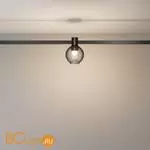 Трековый светильник Maytoni Bubble new TR148-1-3W3K-B - Фото 4