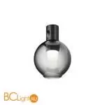 Трековый светильник Maytoni Bubble new TR148-1-3W3K-B