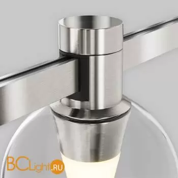 Трековый светильник Maytoni Bubble TR148-1-3W3K-PT - Фото 5