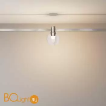 Трековый светильник Maytoni Bubble TR148-1-3W3K-PT - Фото 2