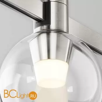 Трековый светильник Maytoni Bubble TR148-1-3W3K-PT - Фото 0