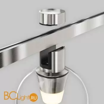 Трековый светильник Maytoni Bubble TR148-1-3W3K-PT - Фото 4