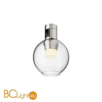 Трековый светильник Maytoni Bubble TR148-1-3W3K-PT