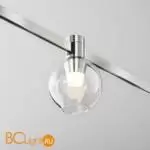 Трековый светильник Maytoni Bubble TR148-1-3W3K-PT - Фото 1