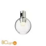 Трековый светильник Maytoni Bubble TR148-1-3W3K-PT