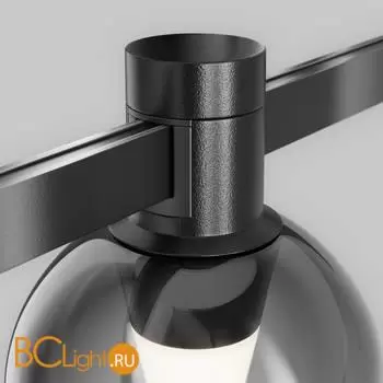 Трековый светильник Maytoni Bubble TR148-1-3W4K-B - Фото 5