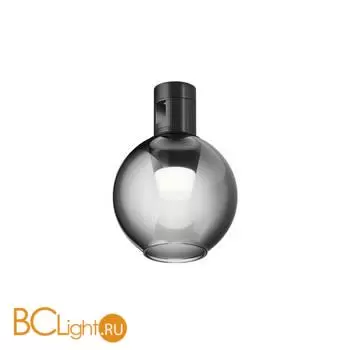 Трековый светильник Maytoni Bubble TR148-1-3W4K-B