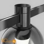 Трековый светильник Maytoni Bubble TR148-1-3W4K-B - Фото 5