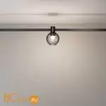 Трековый светильник Maytoni Bubble TR148-1-3W4K-B - Фото 2