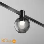 Трековый светильник Maytoni Bubble TR148-1-3W4K-B - Фото 1