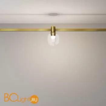 Трековый светильник Maytoni Bubble TR148-1-3W4K-BS - Фото 2