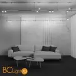 Трековый светильник Maytoni Bubble TR148-1-3W4K-BS - Фото 3