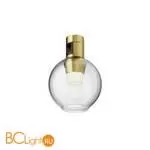 Трековый светильник Maytoni Bubble TR148-1-3W4K-BS