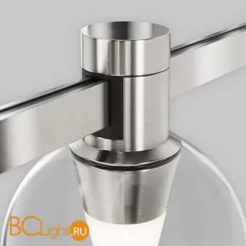 Трековый светильник Maytoni Bubble TR148-1-3W4K-PT - Фото 5