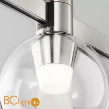 Трековый светильник Maytoni Bubble TR148-1-3W4K-PT - Фото 0