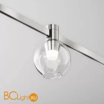 Трековый светильник Maytoni Bubble TR148-1-3W4K-PT - Фото 1