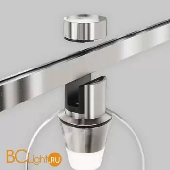 Трековый светильник Maytoni Bubble TR148-1-3W4K-PT - Фото 4