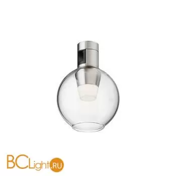 Трековый светильник Maytoni Bubble TR148-1-3W4K-PT