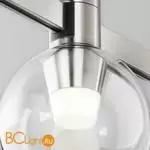 Трековый светильник Maytoni Bubble TR148-1-3W4K-PT - Фото 0