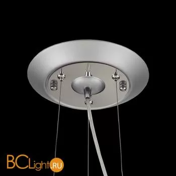 Подвесной светильник Maytoni Bubble MOD704-04-W - Фото 1