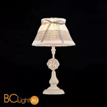 Настольная лампа Maytoni Bunny ARM555-11-W