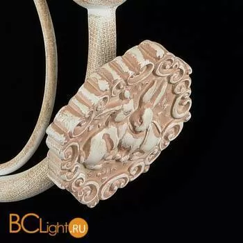 Бра Maytoni Bunny ARM555-01-W - Фото 1