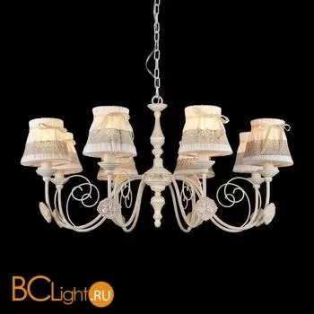 Люстра Maytoni Bunny ARM555-08-W