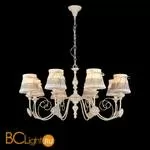 Люстра Maytoni Bunny ARM555-08-W - Фото 0