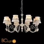 Люстра Maytoni Bunny ARM555-08-W