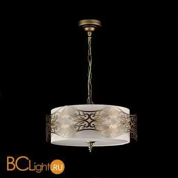 Подвесной светильник Maytoni Burgeon ARM959-PL-04-G - Фото 1