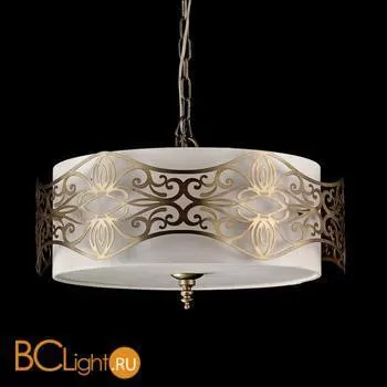 Подвесной светильник Maytoni Burgeon ARM959-PL-04-G