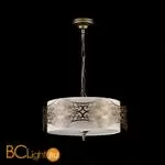 Подвесной светильник Maytoni Burgeon ARM959-PL-04-G - Фото 1