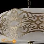 Подвесной светильник Maytoni Burgeon ARM959-PL-04-G - Фото 3