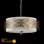 Подвесной светильник Maytoni Burgeon ARM959-PL-04-G